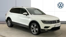 Volkswagen Tiguan Allspace 2.0 TDI 4Motion Match 5dr DSG Diesel Estate